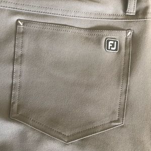 FOOTJOY pants